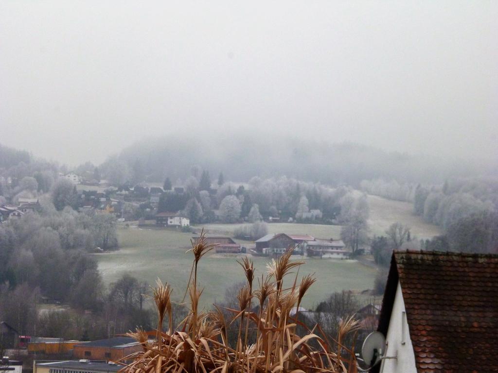 弗赖翁Gaestehaus Luksch公寓 外观 照片